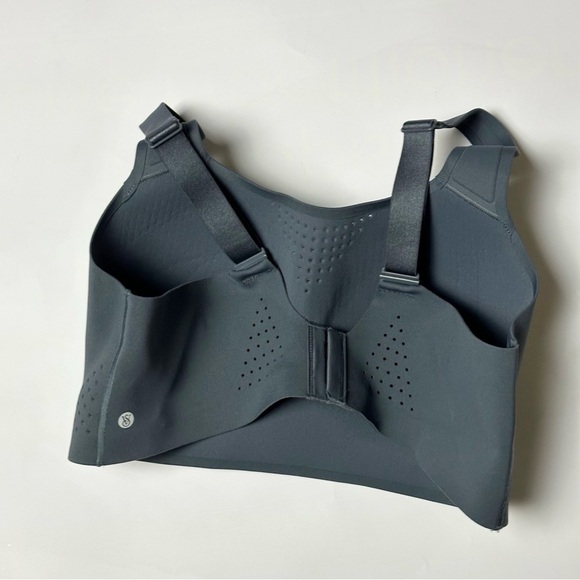 NWT VSX Featherweight Max High Support Sports Bra 38D - Picture 5 of 11